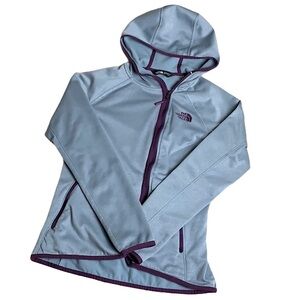 Women’s North Face Hooded Jacket | Small